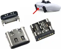 Ladebuchse USB-C für PS5 Controller