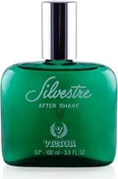 Aftershave Lotion Silvestre Victor 100 ml