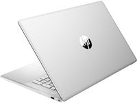 HP 17-cp0678ng Notebook 17,3' FHD IPS AMD Ryzen 7-5700U Windows11 Home silber