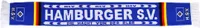 HAMBURGER SV Schal Macht von der Elbe * * -