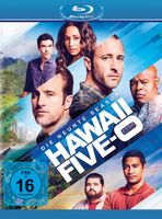 Hawaii Five-0 - Season 9 (5 Discs)