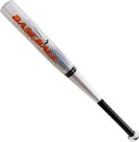 Aluminium Baseballschläger „Spotter“ -34 - Orange - 34 in