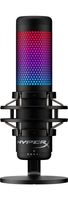 HyperX QuadCast S RGB Streaming Mikrofon Streaming Microphone Gaming Standmikrofon