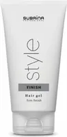 Subrina Professional Style Finish Hair Gel Extra Strong Hold 150ml