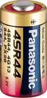 1 Panasonic 4 SR 44