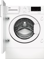 Beko WMI71433PTE1 Einbau Waschmaschine
