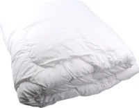 Steppbettdecke 200 x 220 cm rückengerecht Tragetasche Allergiker gereignet