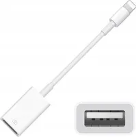 Co2 Adaptér Lightning Usb Otg Usb-A Kabel Pendrive Pro Iphone Ipad