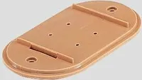 Märklin H0 7250 PODZEMNÁ PLOCHA 2,5 mm
