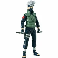 Naruto Shippuden Encore Collection Actionfigur Kakashi 10 cm