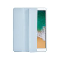 Hülle für Apple iPad Pro 10.5 2019/2020/2021 Air 3 iPad Pro 10.2 10.5 Zoll Smart Cover Etui mit Standfunktion und Auto Sleep/Wake Funktion