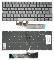 SK/CZ klávesnice Lenovo Yoga 530-14ARR 530-14 530-14IKB