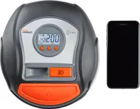 Digitální kompresor TYREinflate Connect 650