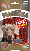 Akinu MASÍČKA Kachní prsíčka pamlsek pro psy XXL 90 g