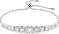 Swarovski - Swarovski - Matrix Silber - 5690677 - Armband