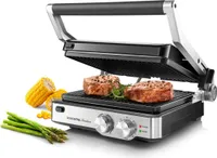 Kontaktgrill PRESIDENT