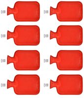 Wärmflasche Wärm-Flasche Wärmeflasche Wärmkissen Wärmetherapie Wärmekissen 2 L 