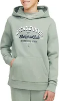 Jack & Jones Logo Kapuzenpullover Kinder