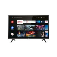 TCL 32ES570F - Fernseher - schwarz