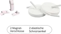Elastische_Schnürsenkel_mit_Magneten_-_Weiss_-_Rosa