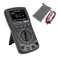 Oscyloskop, multimetr, wielofunkcyjny oscyloskop, przenośny oscyloskop, ręczny multimetr, tester elektroniczny