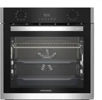 Grundig Einbaubackofen GEBM19301BC