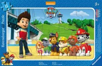 Ravensburger PAW Patrol Puzzle, 15 Teile