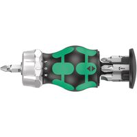 Kraftform Kompakt Stubby Magazin RA 3