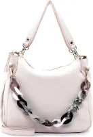 Suri Frey Shopper für Erwachsene in weiß 608-10-00077