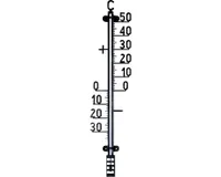 Außenthermometer Analog TFA 12.6005