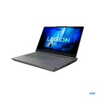 Lenovo Legion 5 - Intel® Coreâ„¢ i5 - 39,6 cm (15.6 Zoll) - 1920 x 1080 Pixel - 16 GB - 512 GB - Windows 11 Home