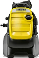Kärcher K 5 COMPACT 1.630-750.0 tlaková umývačka Upright Electric 500 l/h 2100 W Čierna, Žltá