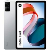 Tablet Xiaomi Redmi Pad 10,6" 3 GB RAM 64 GB Kolor srebrny