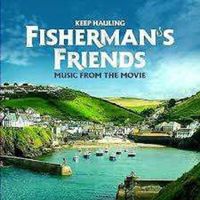Fisherman's Friends - Keep Hauling CD