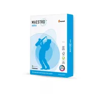Mondi Maestro Extra 90g/m² DIN-A3 - 500 Blatt hochweiß