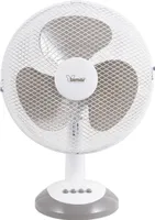 Bimar VT315 Ventilator Grau, Weiß