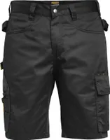 Jobman - Pánské kraťasy BC5249 (43R) (Black)