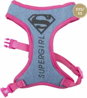 Postroj pre psa Superman