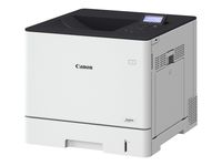 Canon i-SENSYS LBP722Cdw, Laser, Farbe, 1200 x 1200 DPI, A4, 38 Seiten pro Minute, Doppelseitiger Druck