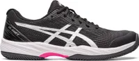 Asics Tennisschuh Gel Game 9 Clay / OC Herren Schwarz