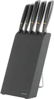 Blok na noże FISKARS z 5 nożami Edge