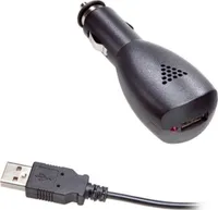 USB Car Charger + Nokia Adapter-Kabel
