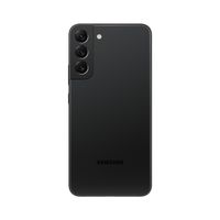 Samsung SM-S906B Galaxy S22 Plus 8+256GB 6,6" 5G Phantom Schwarz DS ITA  Samsung