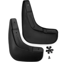 FROSCH Chlapacze gumowy do SUZUKI SX4, 2014->, Hatchback 5 drzwi, Przednie, 2 szt.