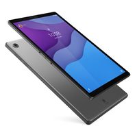 Lenovo Tab M10 HD TB-X306X 10.1 32GB LTE/4G Iron Grey Android Tablet Helio P22T