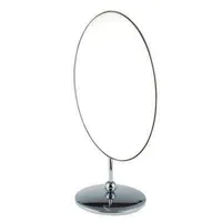 PARSA Beauty Saugnapf Spiegel Duschspiegel Badspiegel mit 10-fach