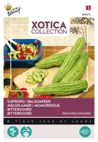 Buzzy Xotica Sopropo Bittergourd Samen - cca 2,5 gr | Buzzy_080472