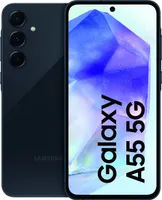 Galaxy A55 5G 128GB Awesome Navy Smartphone