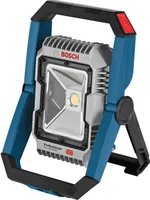 BOSCH Professional GLI 18V-1900 Akku-LED-Baustrahler blau/schwarz