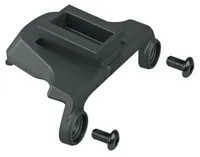 SKS Satteltaschen Adapter SQlab sw, komp. mit SKS Click Satteltaschen